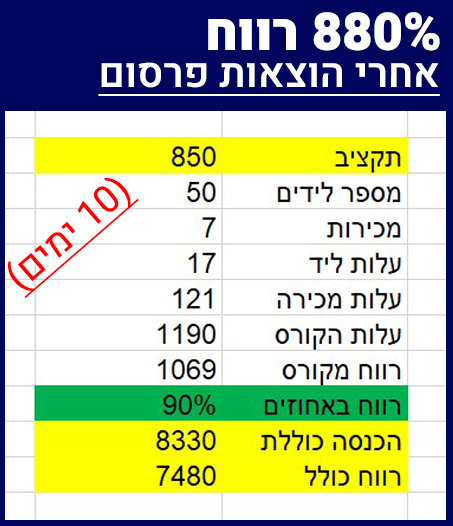 90G - למייל שני